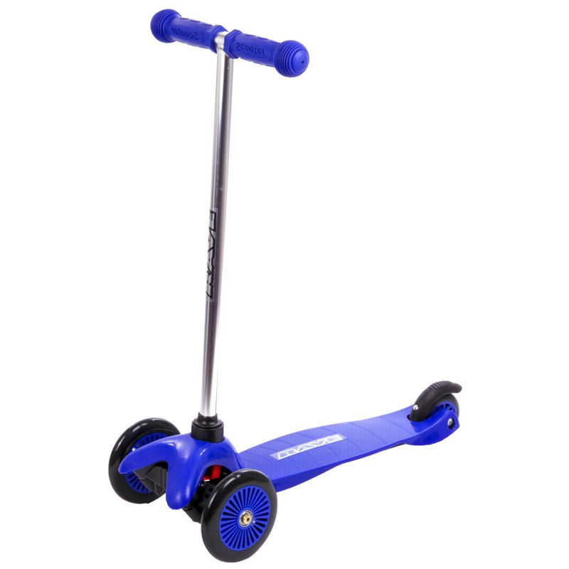 3 kerekű roller kategória