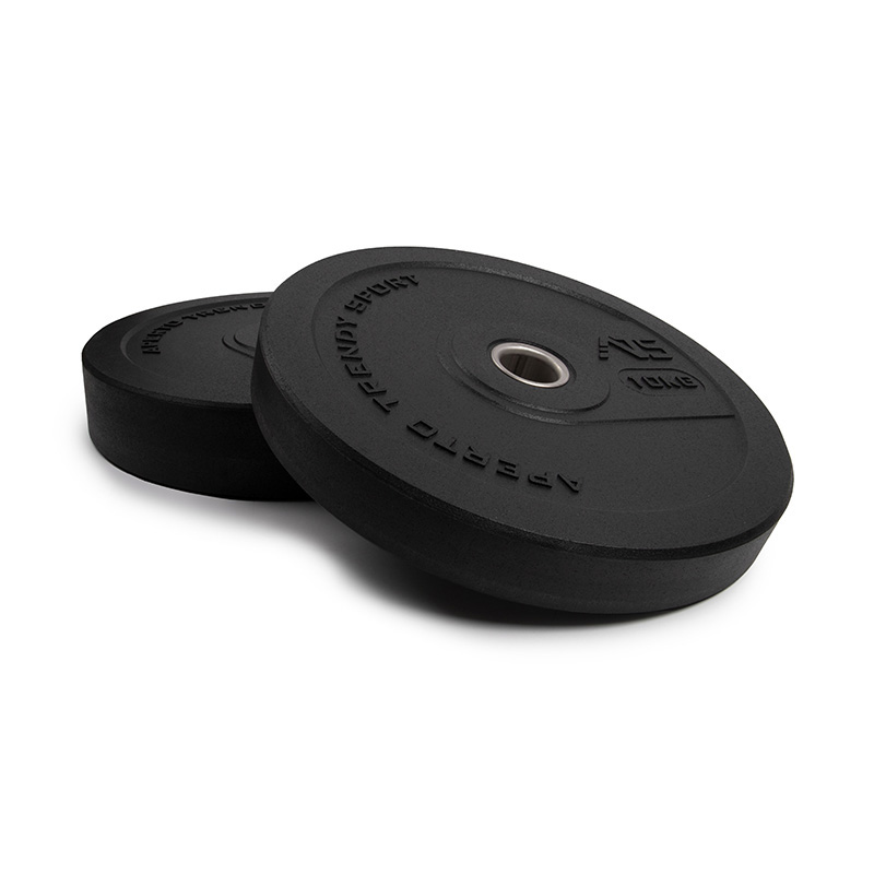 Bumper plate kategória