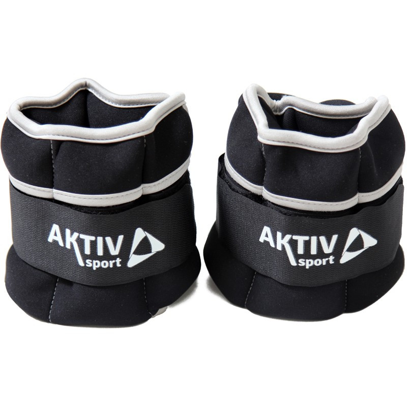 Csukló, bokasúlyok kategória