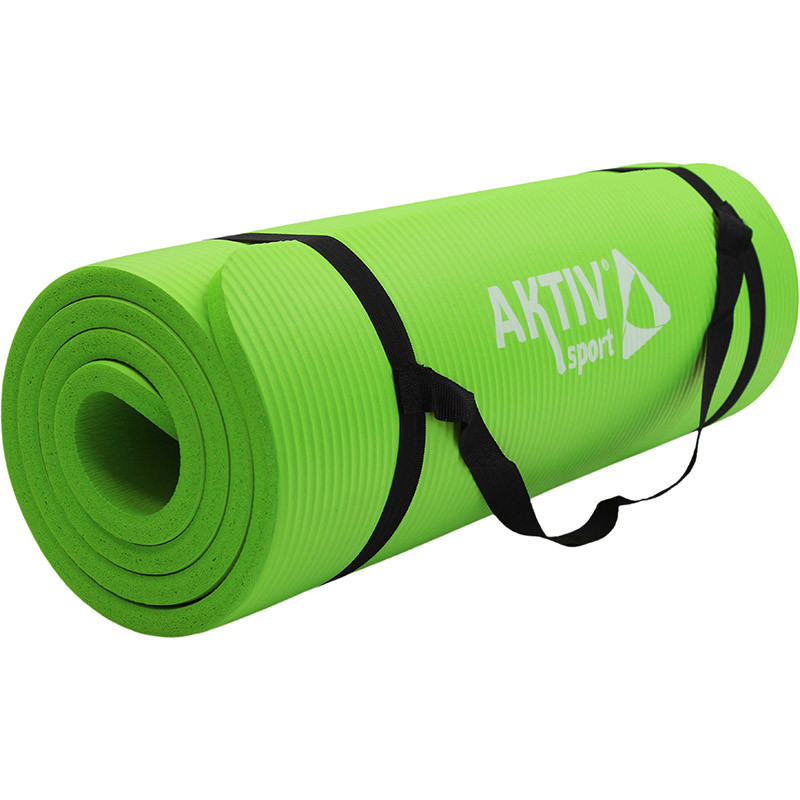 Fitnesz szőnyeg kategória