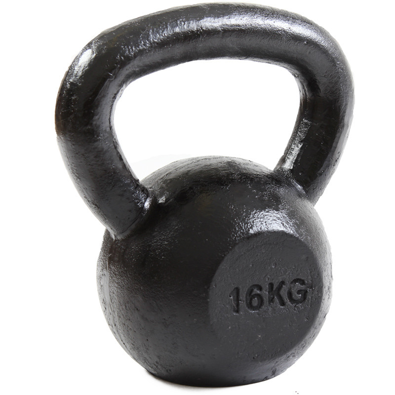 Kettlebell, harangsúly kategória