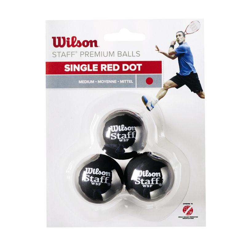 Squash kiegészítők kategória