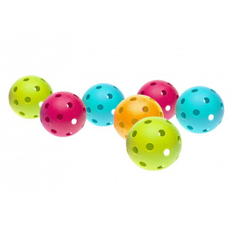 Floorball labdák kategória