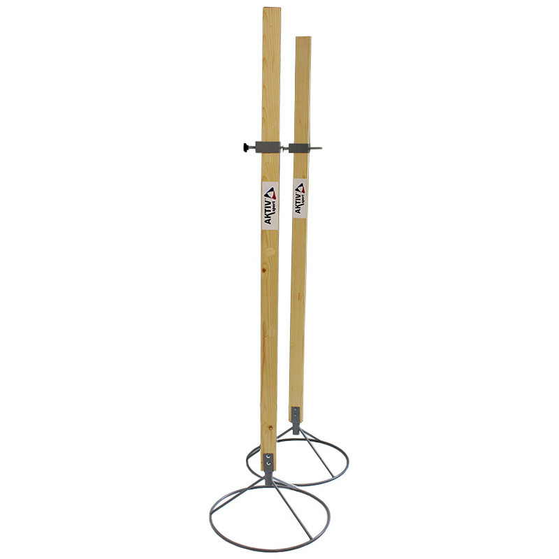 Magasugró állványok kategória