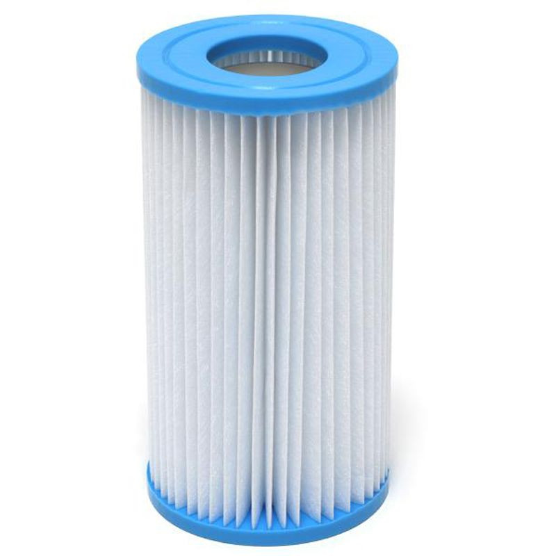 Medence szűrőanyag, szűrőbetét kategória