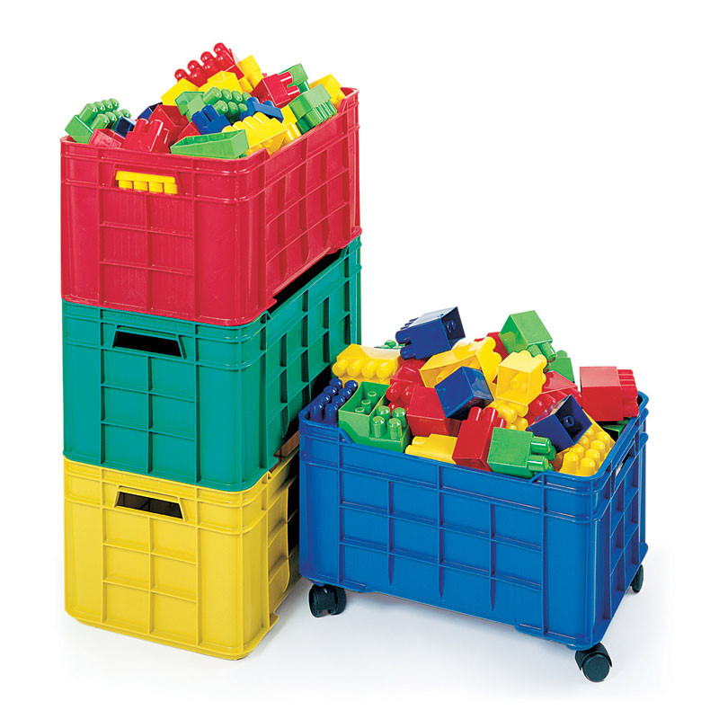 Műanyag játékok kategória