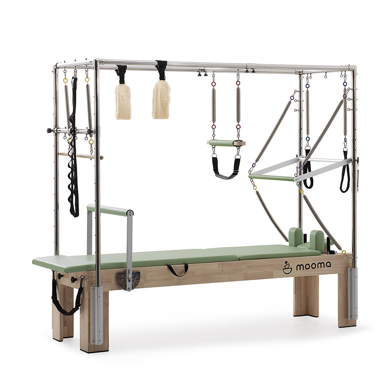 Pilates gépek kategória