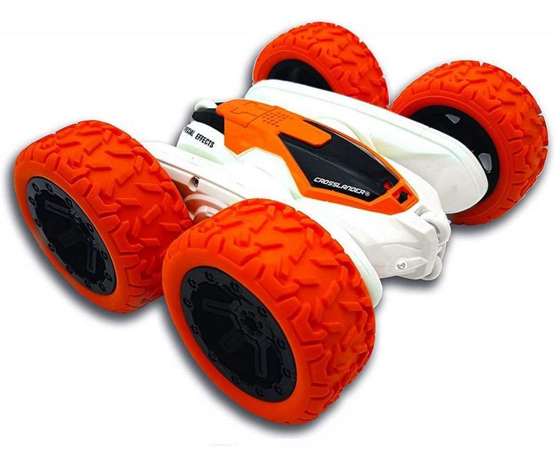 RC (rádió vezérlésű) játékok kategória