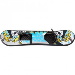 Sí és Snowboard kategória