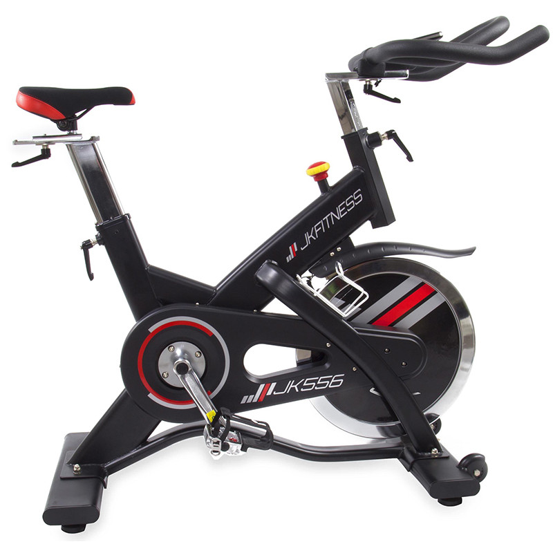Spinning, speed bike kategória