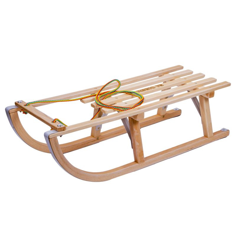 Szánkók kategória