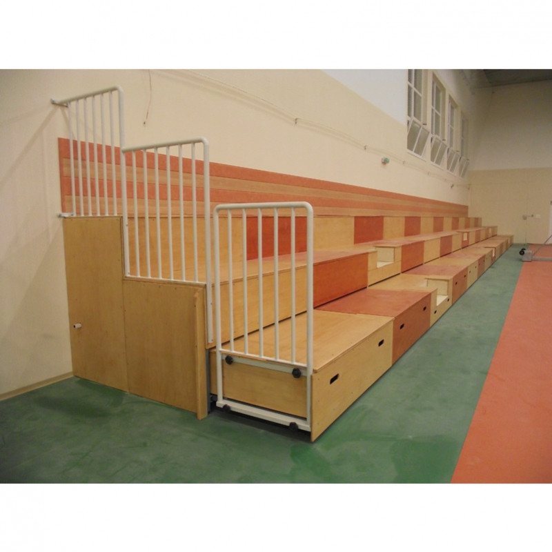 Tornatermi kivitelezés kategória