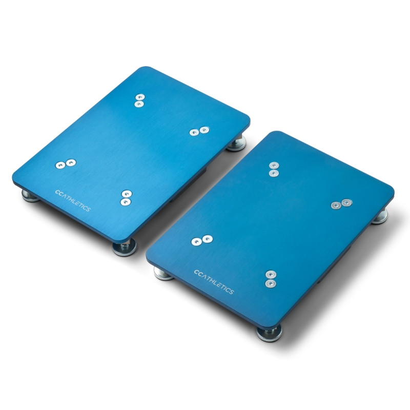 Ugrás- és erőmérő platformok kategória