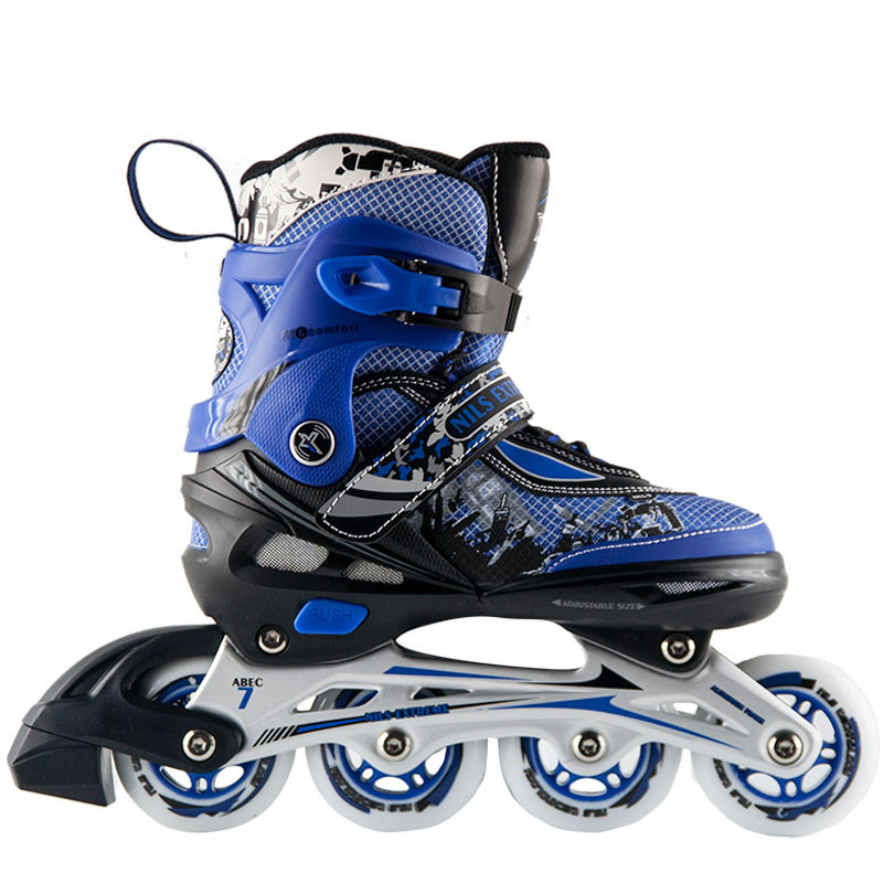 Állítható korcsolyák kategória