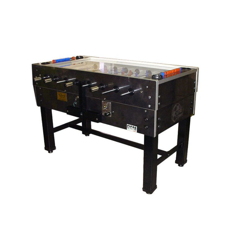 Csocsó - Asztalifoci kategória