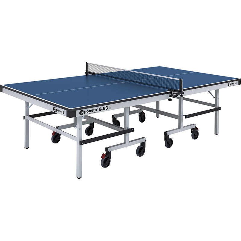 Beltéri ping-pong asztal kategória