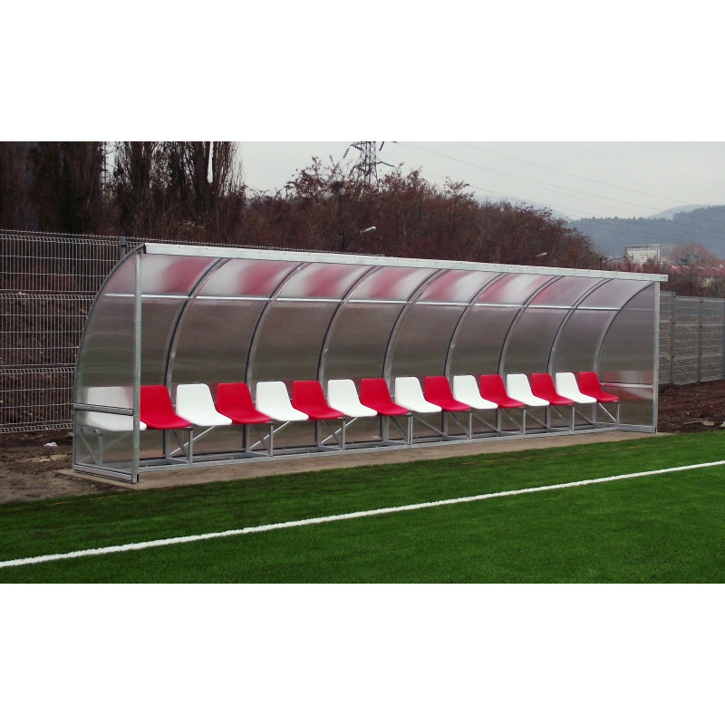 Cserepadok kategória