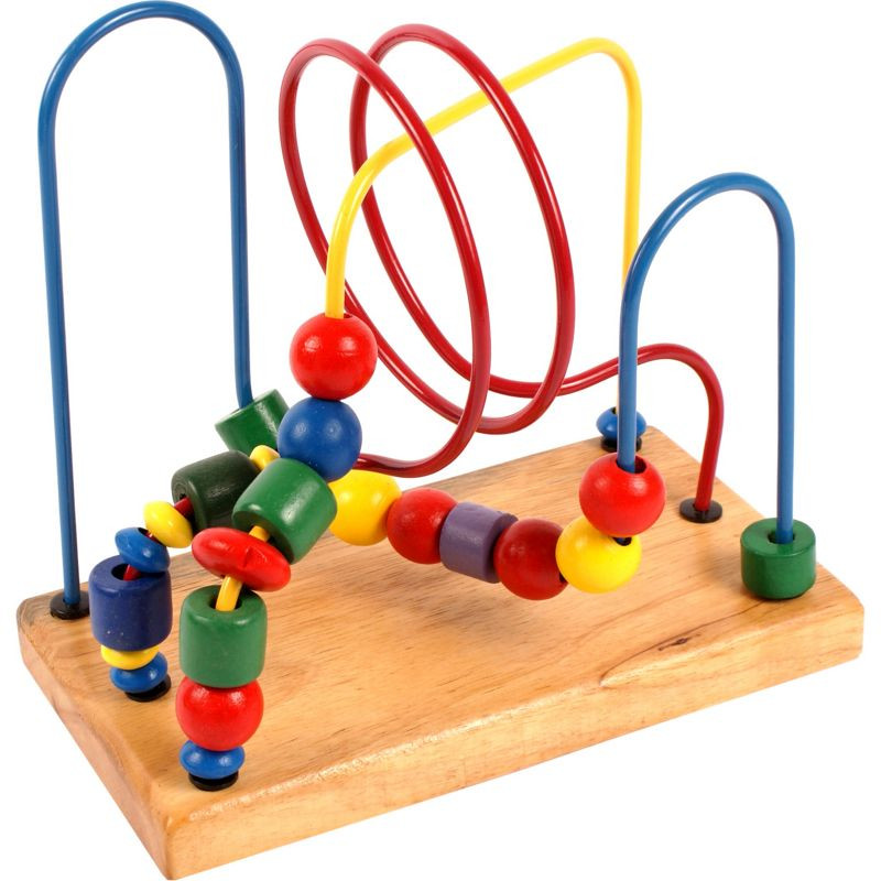 Fa játékok kategória