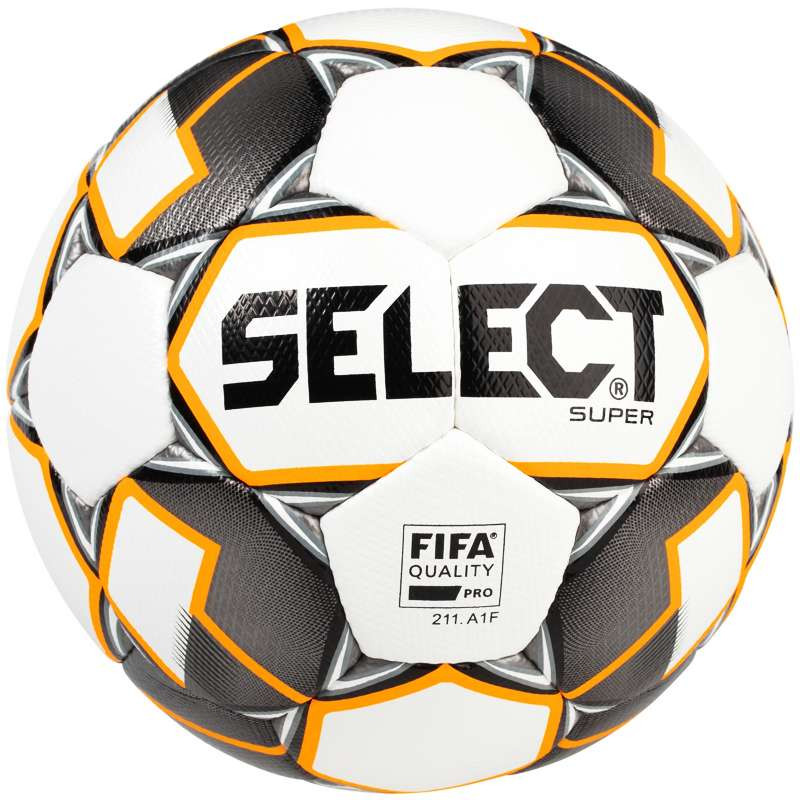 Futball labda kategória