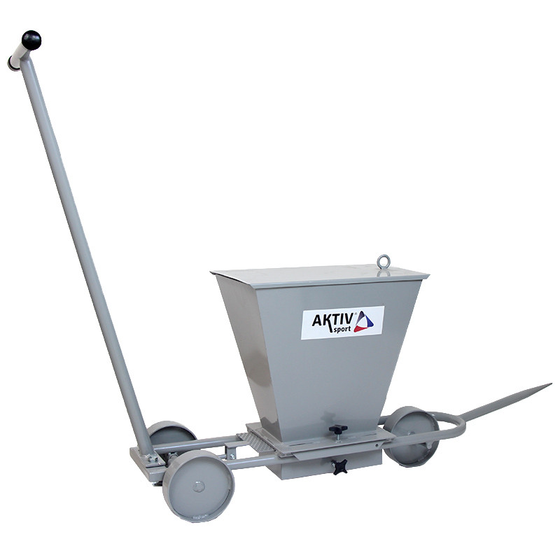 Pályavonalazó kocsik kategória