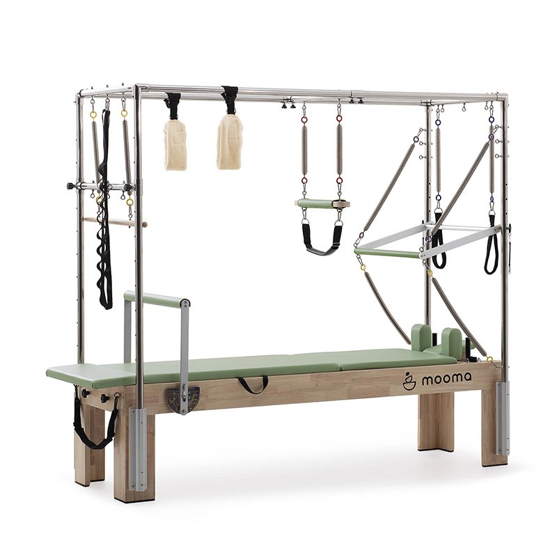 Pilates gépek kategória