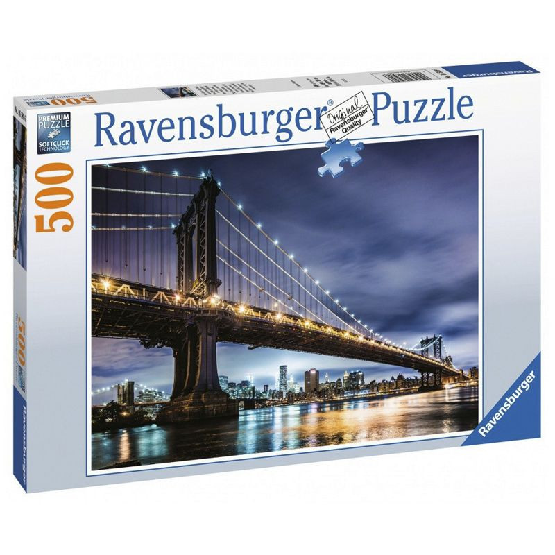 Puzzle kategória