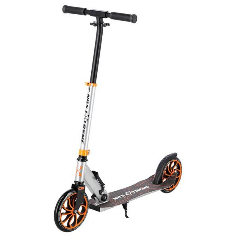 Roller kategória