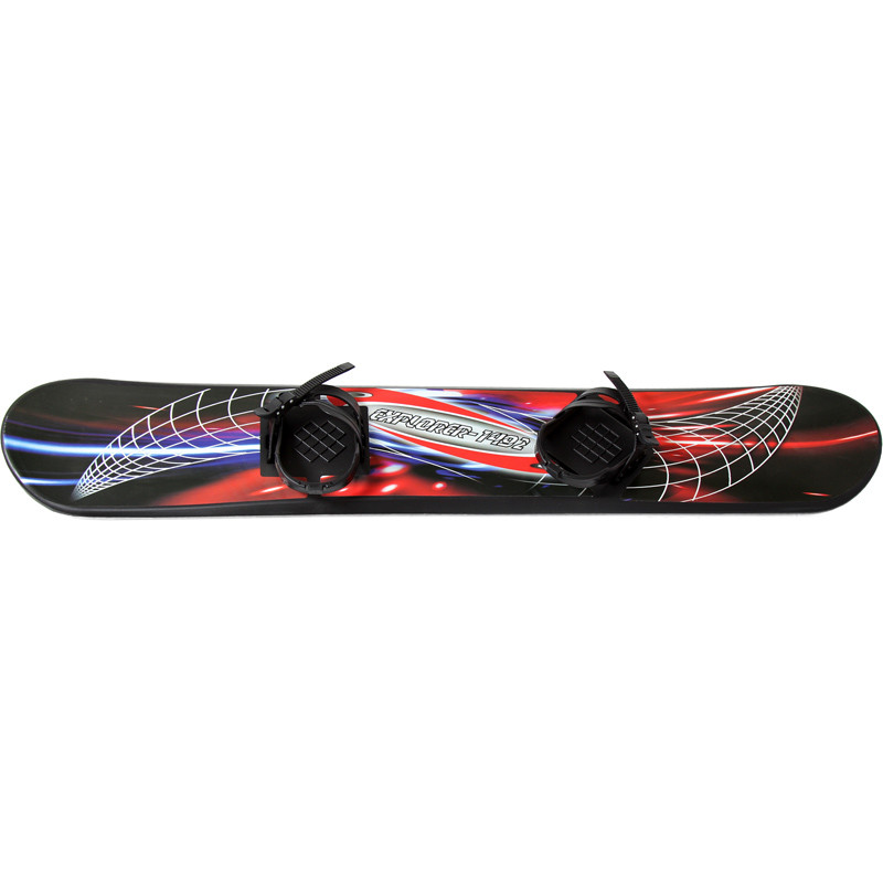 Snowboardok kategória