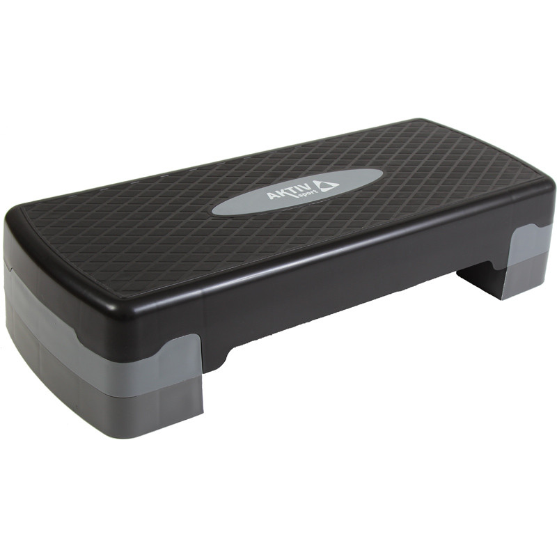 Step-padok kategória