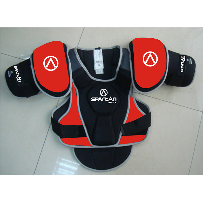 Vállvédők kategória