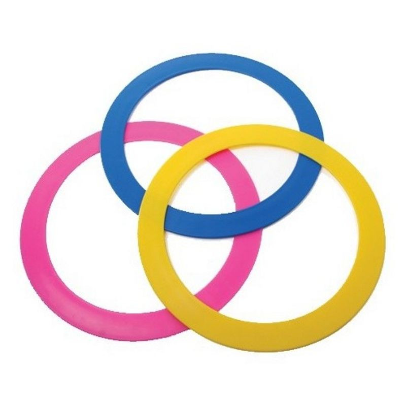 Zsonglőrkarikák kategória