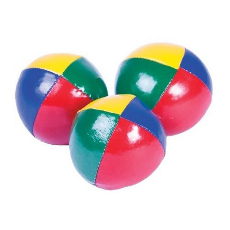 Zsonglőrlabdák kategória