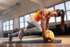 Fitness ”“ maga az egészség