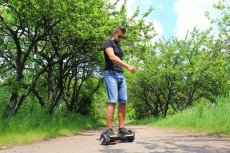 Hova ”“ board? ”“ avagy mi az a hovErboard? II. rész Hova ”“ board? ”“ avagy mi az a hovErboard? II. rész