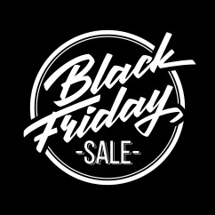 Honnan ered a Black Friday, és mi köze a sporttevékenységedhez?