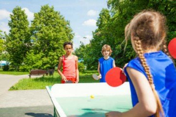 Pingpongasztal választás Pingpongasztal választás