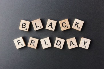 Black Friday - A legütősebb akcióink az évben! Black Friday - A legütősebb akcióink az évben!
