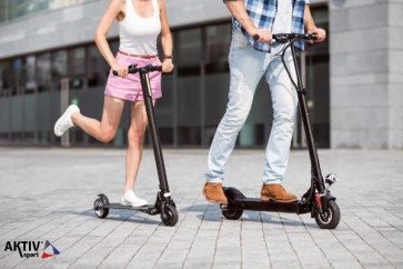 Rollerezni jó! 5 tipp a biztonságos rollerezéshez Rollerezni jó! 5 tipp a biztonságos rollerezéshez