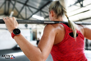 Légy saját magad trénere! Sportolj fitnesz órával!