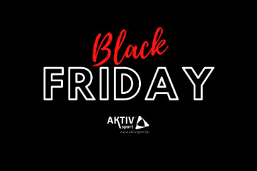 Black Friday információk! November 20, ne maradj le!