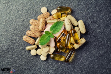 A vitamint is túl lehet adagolni? (X dolog, amit érdemes tudnod)