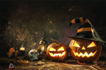 Mi is az a Halloween, mit ünnepelünk ilyenkor? Mi is az a Halloween, mit ünnepelünk ilyenkor?