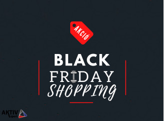 Rohamléptekkel közeleg a Black Friday