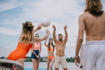 5 klasszikus nyári sport, amit kár lenne kihagyni 5 klasszikus nyári sport, amit kár lenne kihagyni