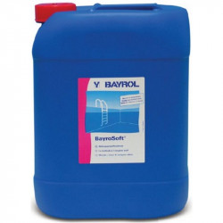 Bayrosoft 22 kg Medence vegyszer Bayrol