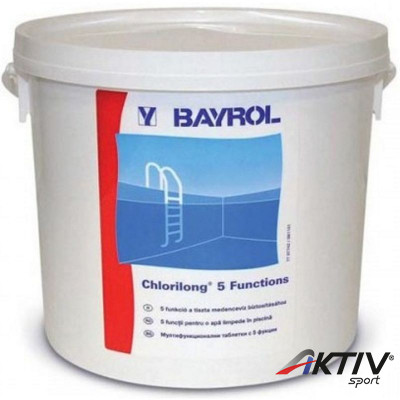 5F tabletta Chlorilong