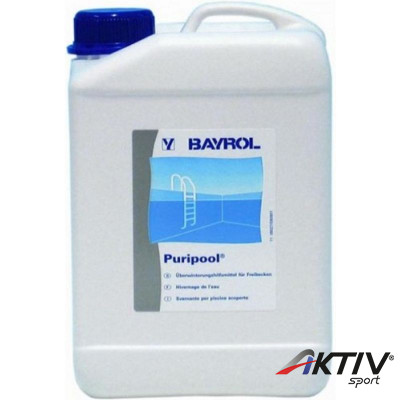 Téliesítő Puripool Super