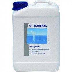 Téliesítő Puripool Super Medence vegyszer Bayrol