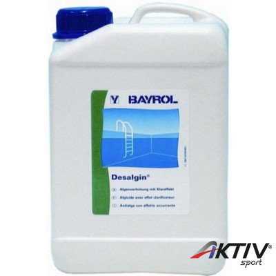 Algaölő Desalgin 3 l