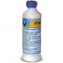 Habzásgátló folyadék 0,5 kg Medence vegyszer